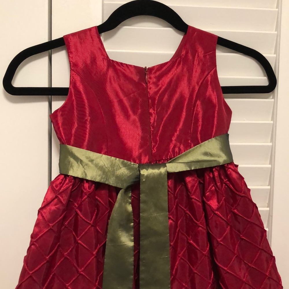 Party Dress - Picture 3 of 5